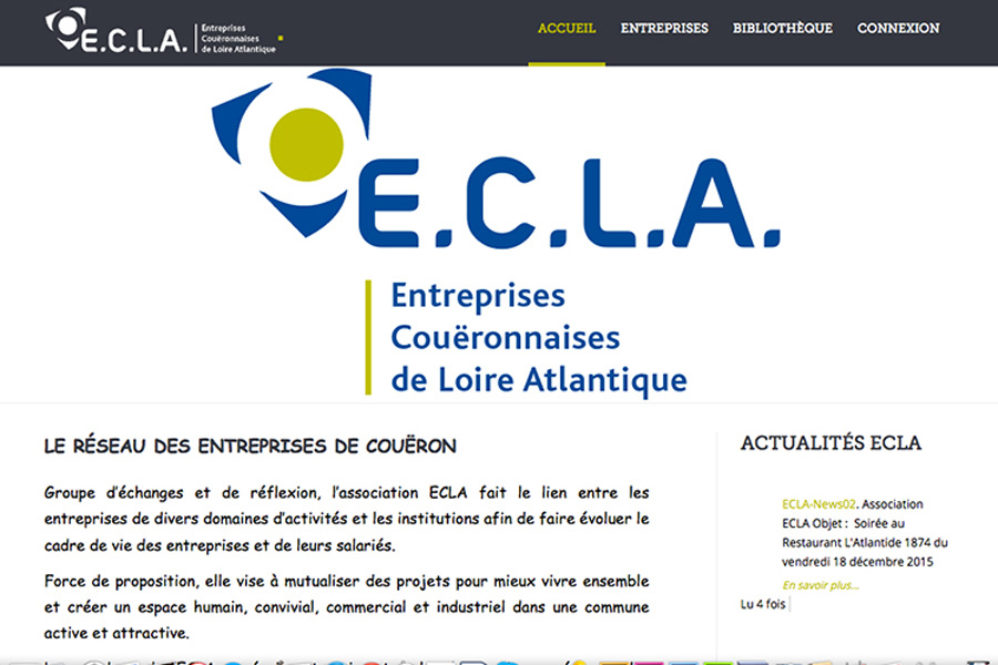 ECLA